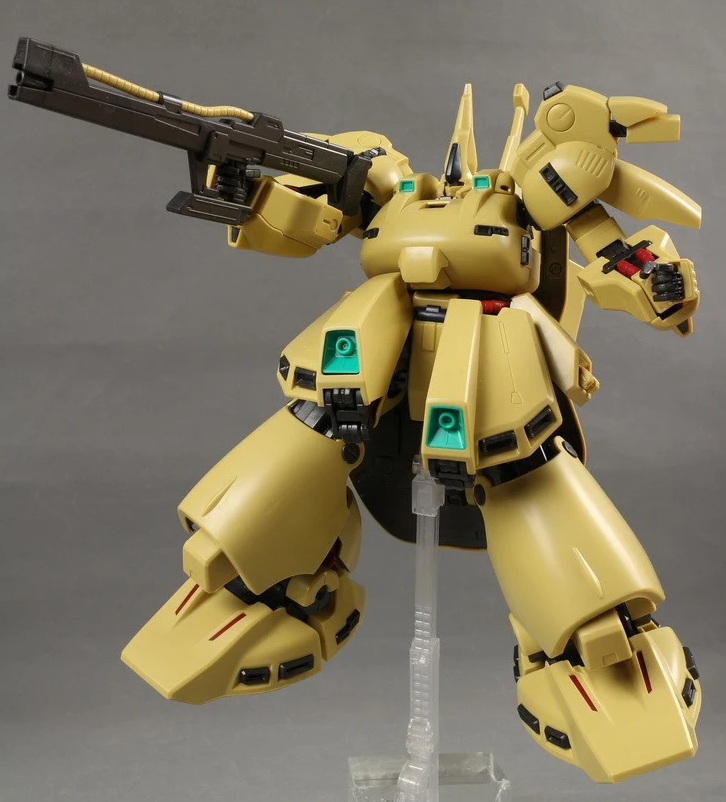 Daban MG 1/100 PMX-003 The-O
