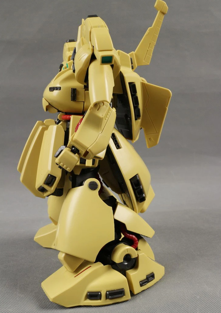 Daban MG 1/100 PMX-003 The-O