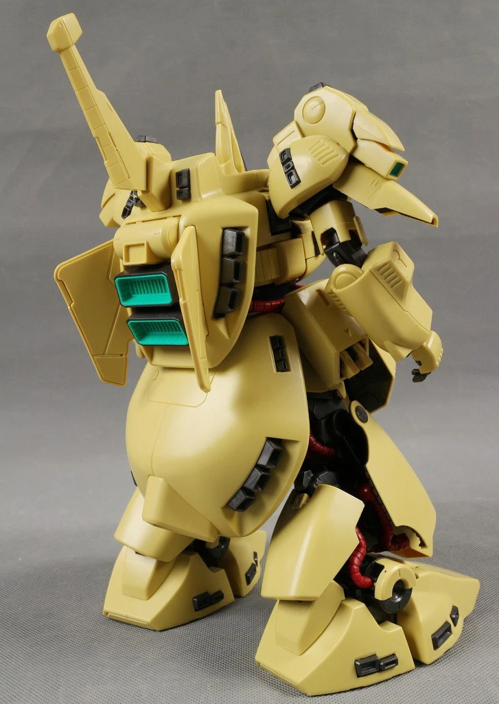Daban MG 1/100 PMX-003 The-O