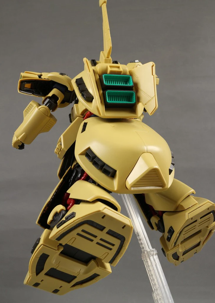 Daban MG 1/100 PMX-003 The-O