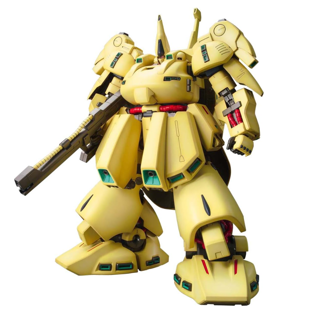 Daban MG 1/100 PMX-003 The-O