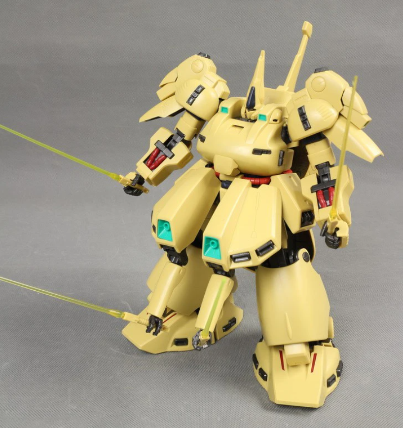 Daban MG 1/100 PMX-003 The-O