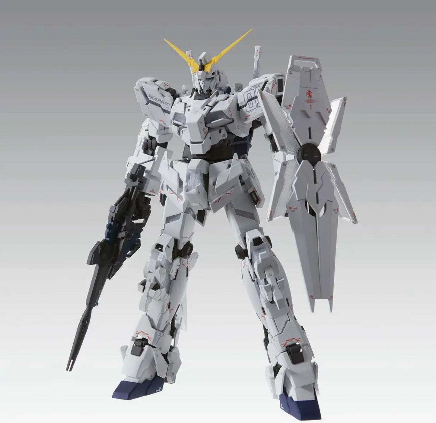 Shen Shou MGEX 1/100 Unicorn Gundam Ver. Ka