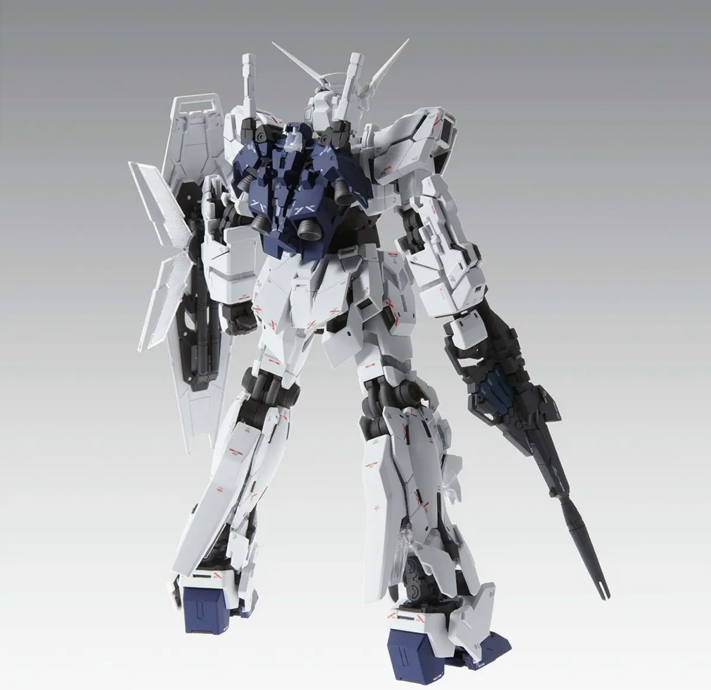 Shen Shou MGEX 1/100 Unicorn Gundam Ver. Ka