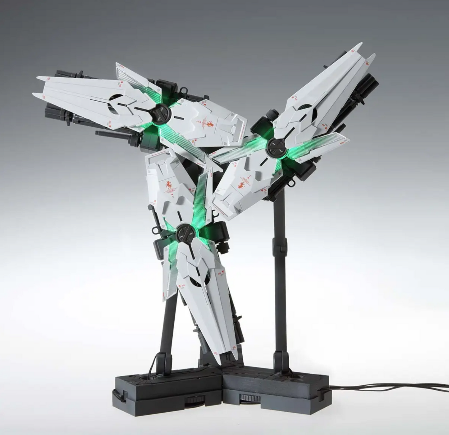 Shen Shou MGEX 1/100 Unicorn Gundam Ver. Ka