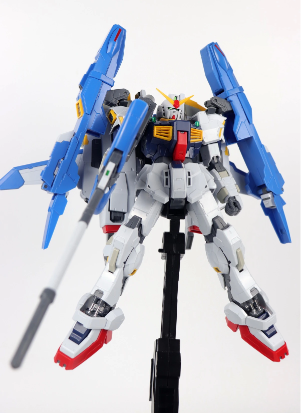 Daban MG 1/100 RX-178 MK-II Super