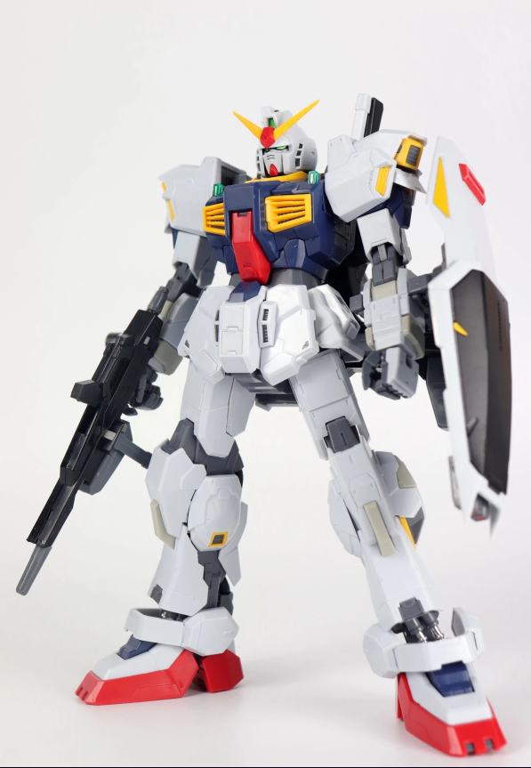 Daban MG 1/100 RX-178 MK-II Super