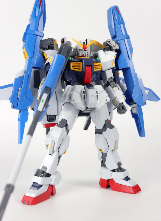 Daban MG 1/100 RX-178 MK-II Super
