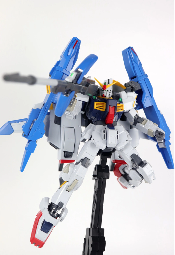 Daban MG 1/100 RX-178 MK-II Super