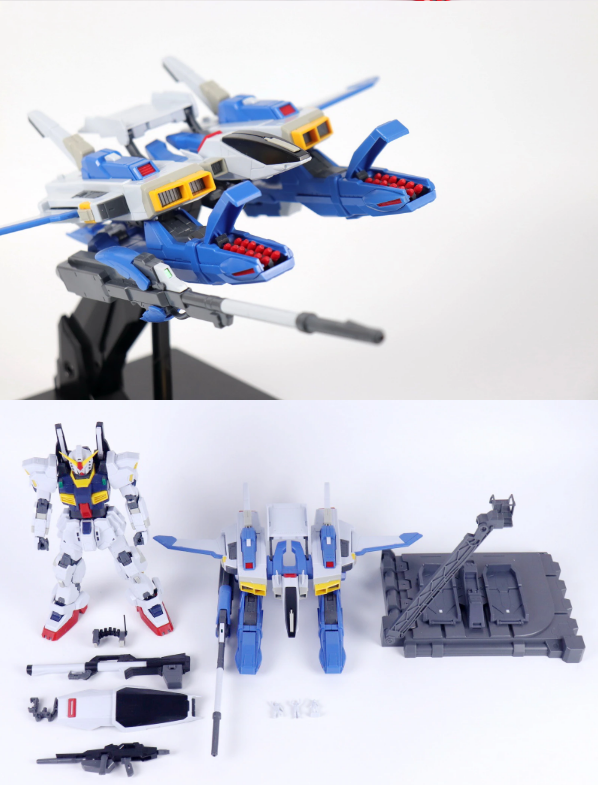 Daban MG 1/100 RX-178 MK-II Super