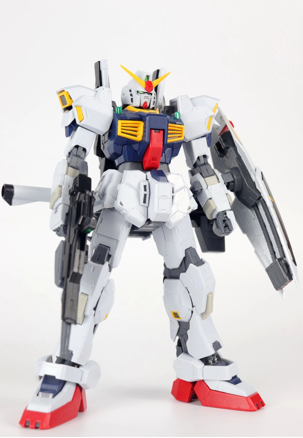 Daban MG 1/100 RX-178 MK-II Super