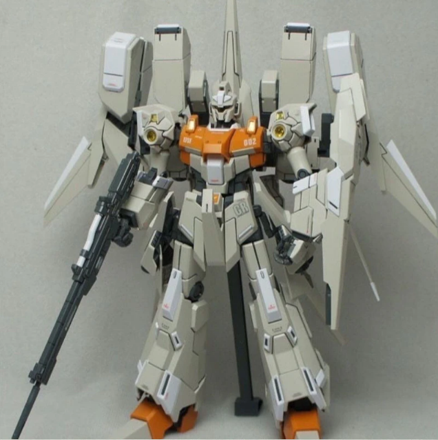 Daban 1/100 ReZel Type-C Defenser A+B Unit