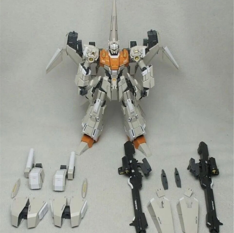 Daban 1/100 ReZel Type-C Defenser A+B Unit