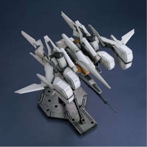 Daban 1/100 ReZel Type-C Defenser A+B Unit
