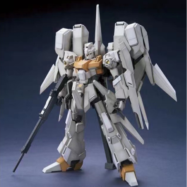 Daban 1/100 ReZel Type-C Defenser A+B Unit
