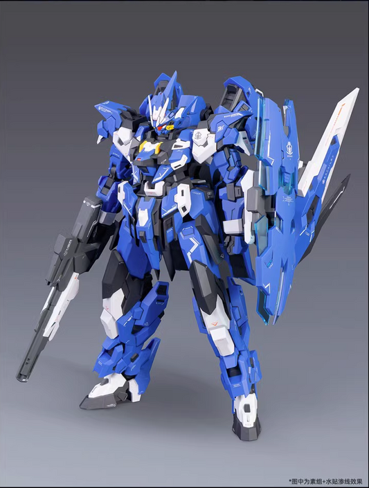 オレンジキャットインダストリー MG 1/100 Ext-Gs/ea-Estailev