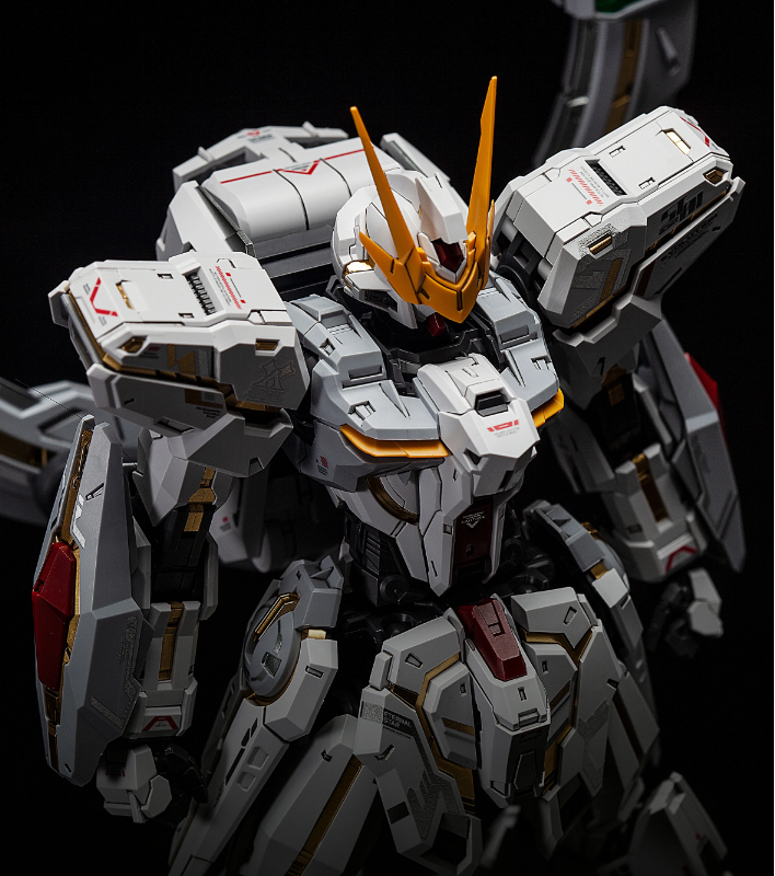 Supreme Evolution 1/100 ST-001 Eternal Star Glory 2.0 Model Kit