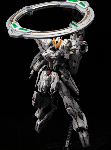 Supreme Evolution 1/100 ST-001 Eternal Star Glory 2.0 Model Kit