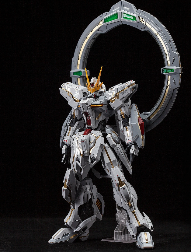 Supreme Evolution 1/100 ST-001 Eternal Star Glory 2.0 Model Kit