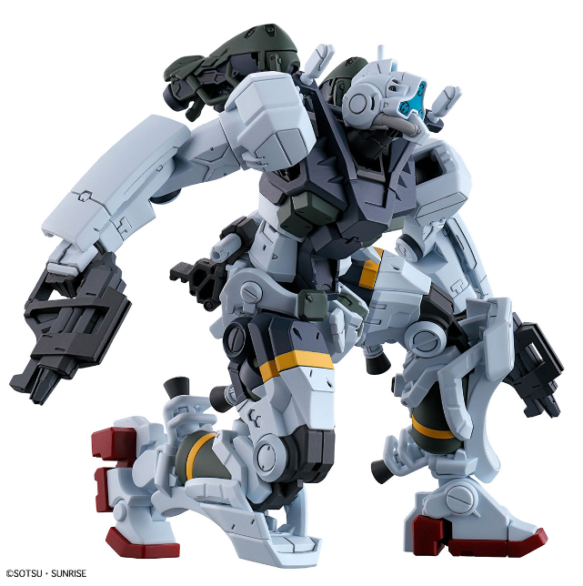 Bandai HG 1/144 Bocata's Gelgoog