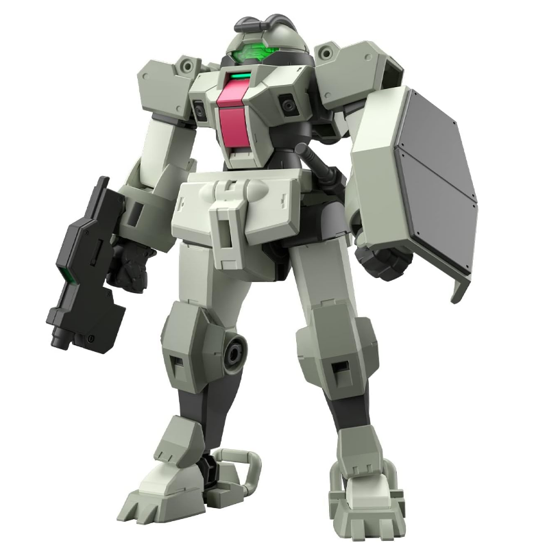 Bandai HG 1/144 Demi Trainer
