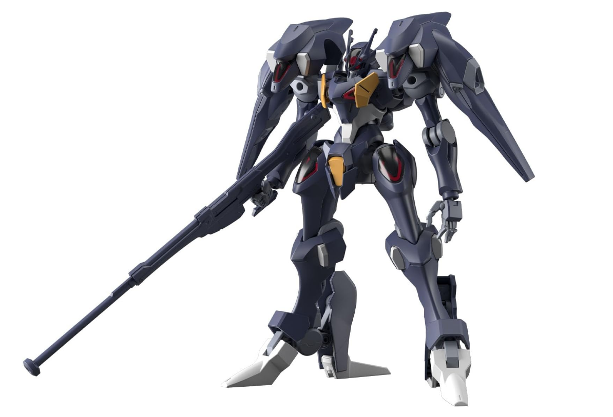 Bandai HG 1/144 Gundam Pharact