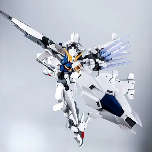 Daban 1/144 HG EES-001 Gundam Zirius