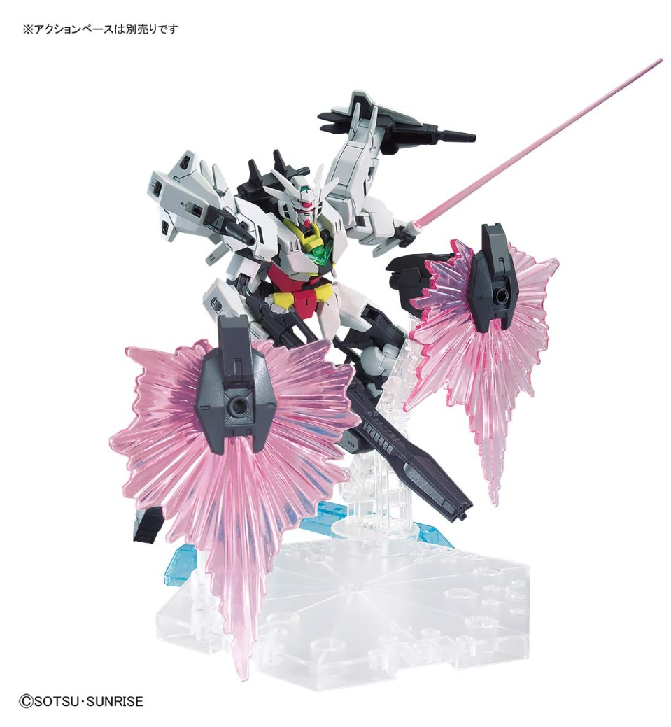 Bandai HG 1/144 Jupitive Gundam