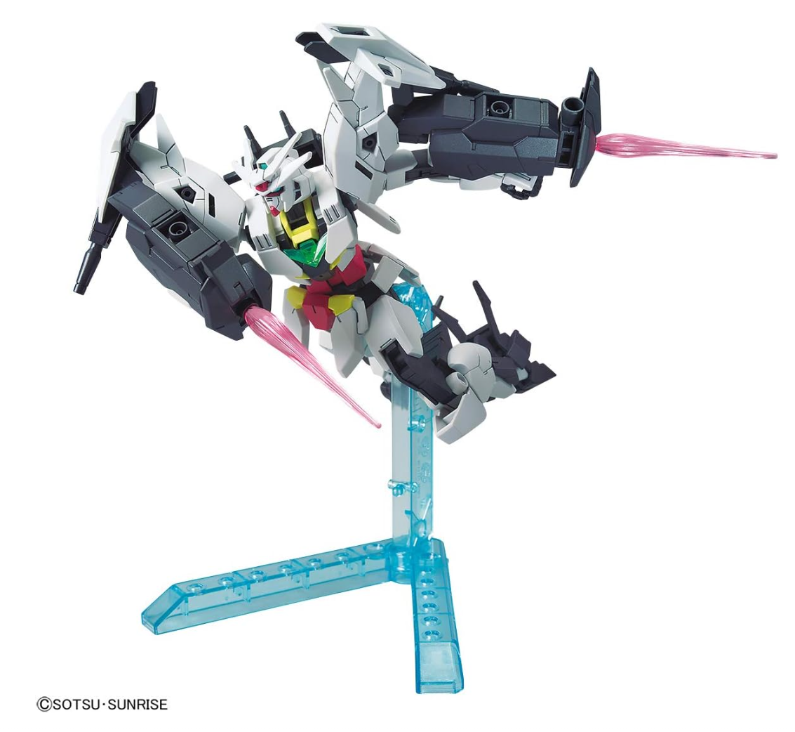 Bandai HG 1/144 Jupitive Gundam