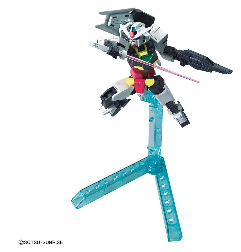 Bandai HG 1/144 Jupitive Gundam