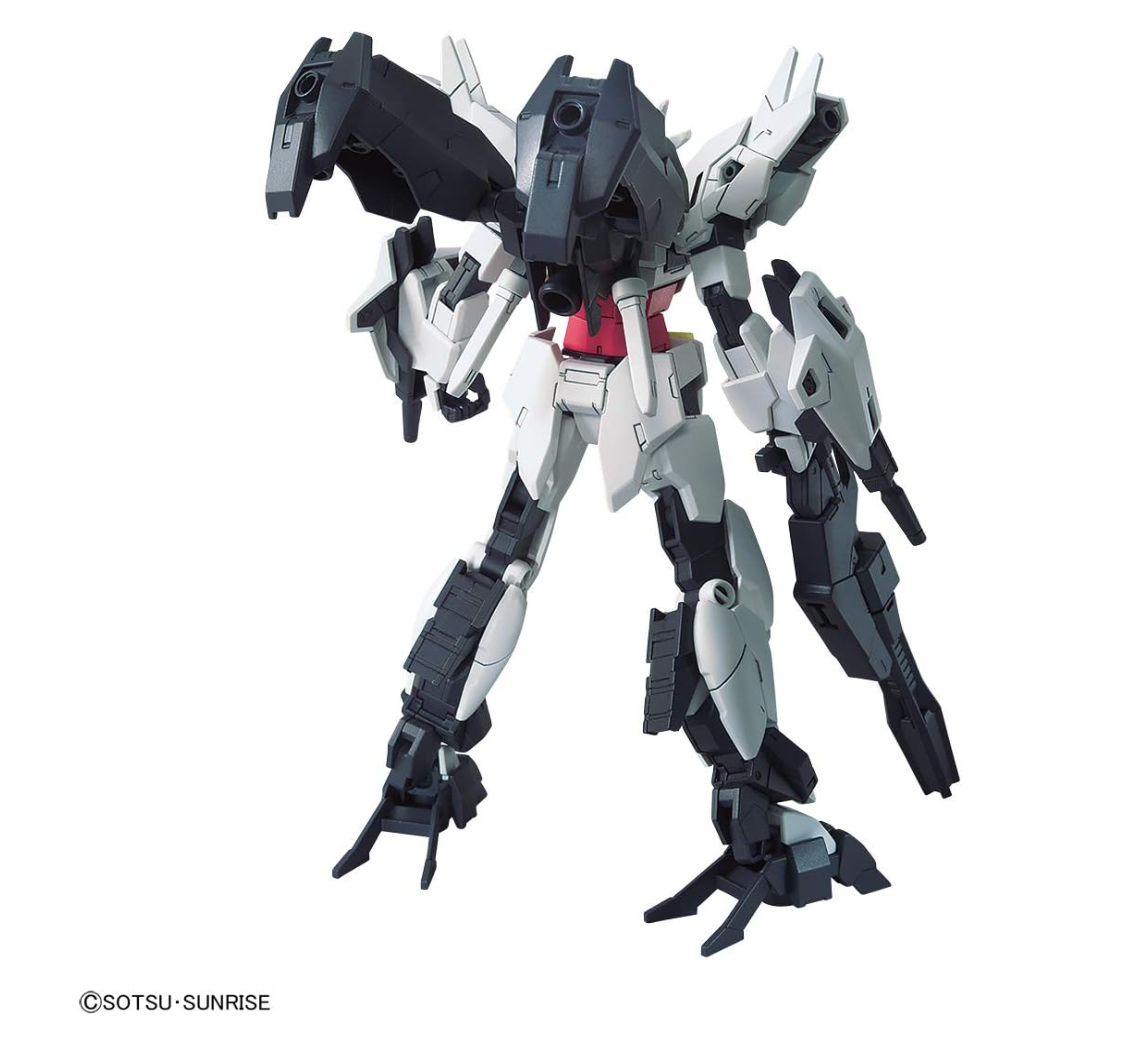 Bandai HG 1/144 Jupitive Gundam