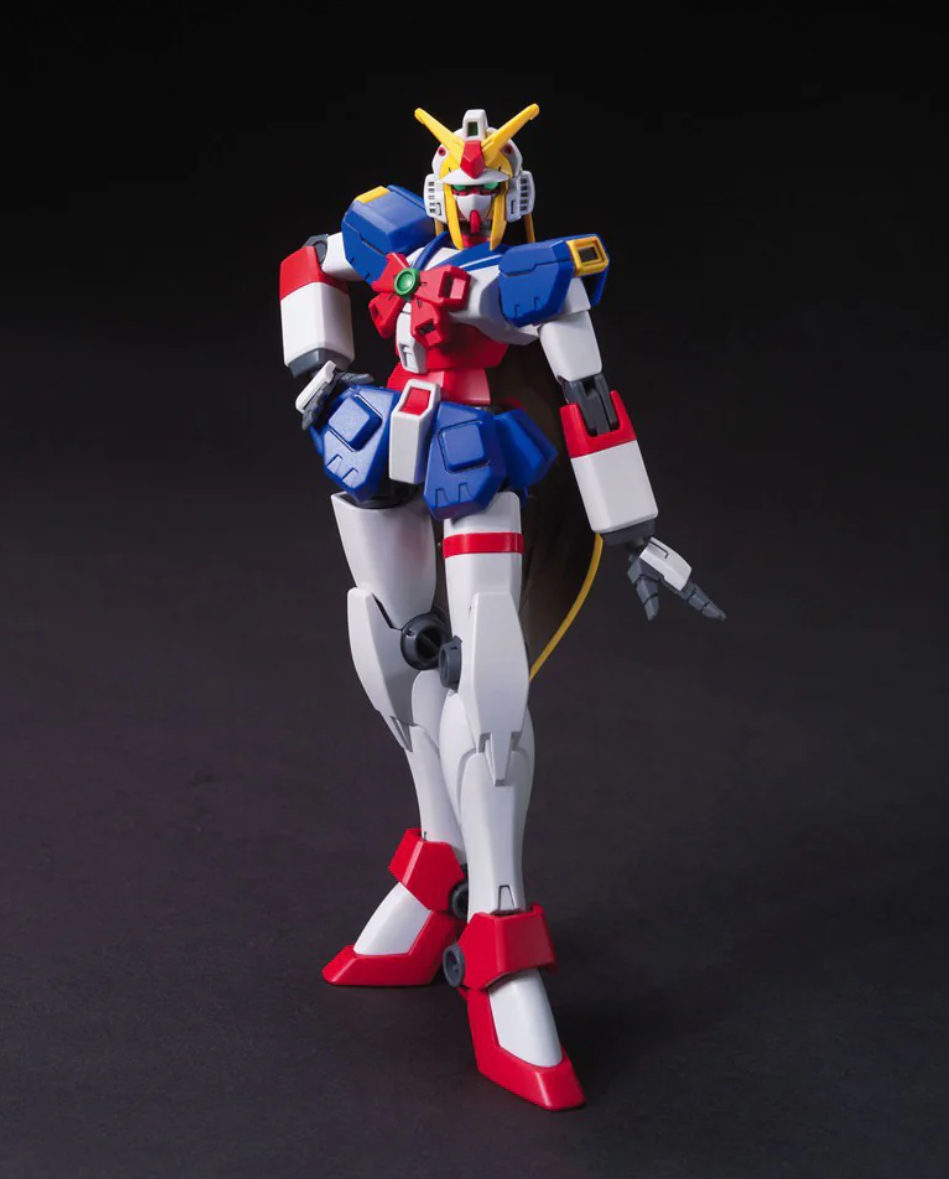 Bandai HG 1/144 Nobell Gundam