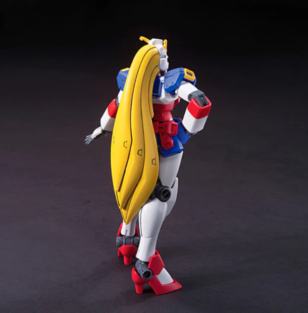 Bandai HG 1/144 Nobell Gundam