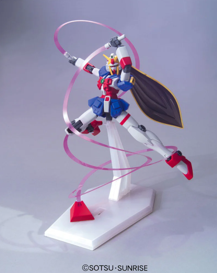 Bandai HG 1/144 Nobell Gundam