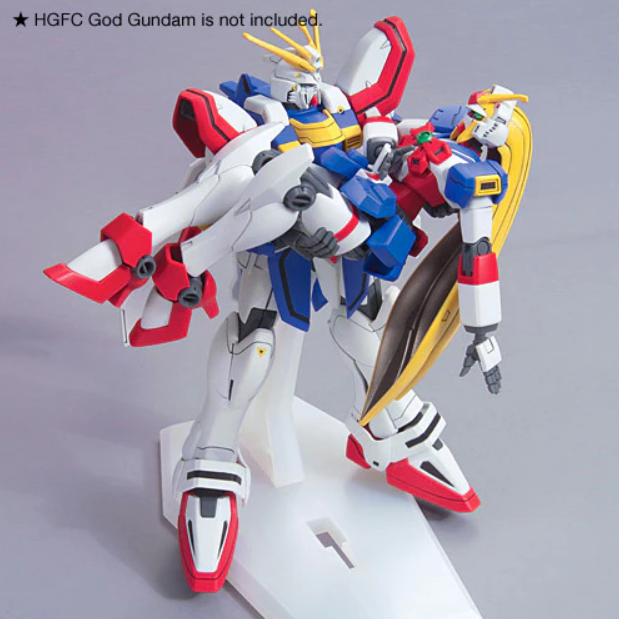 Bandai HG 1/144 Nobell Gundam