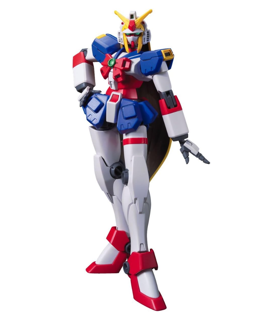 Bandai HG 1/144 Nobell Gundam