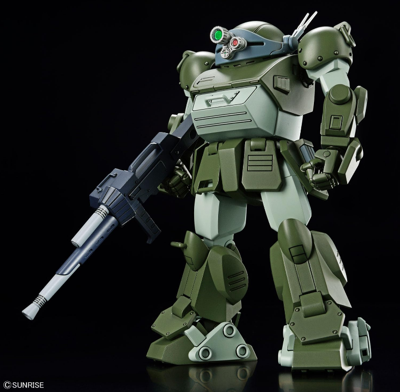 Bandai HG Scopedog Armored Trooper Votoms
