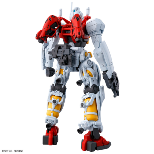 Bandai HG 1/144 Sugai's Gelgoog