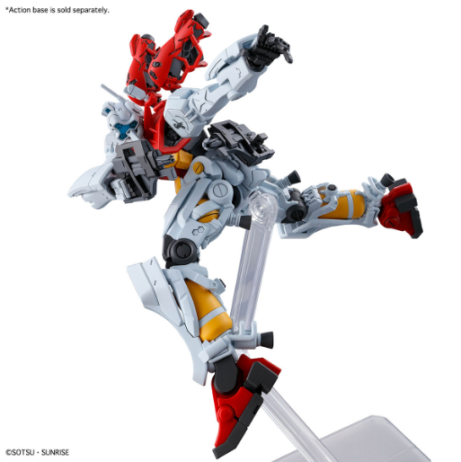 Bandai HG 1/144 Sugai's Gelgoog