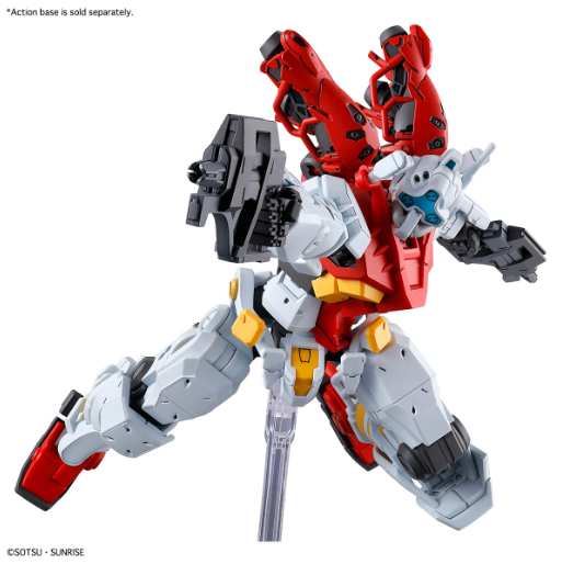 Bandai HG 1/144 Sugai's Gelgoog