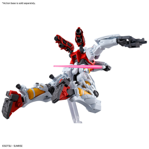 Bandai HG 1/144 Sugai's Gelgoog