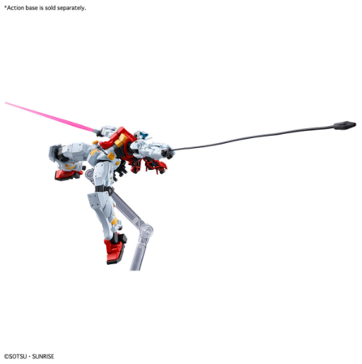 Bandai HG 1/144 Sugai's Gelgoog