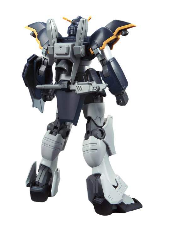 Bandai HGAC 1/144 Gundam Todesscythe