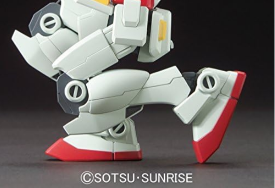 Bandai HGUC 1/144 191 RX-78-2 Gundam (Wiederbelebung)