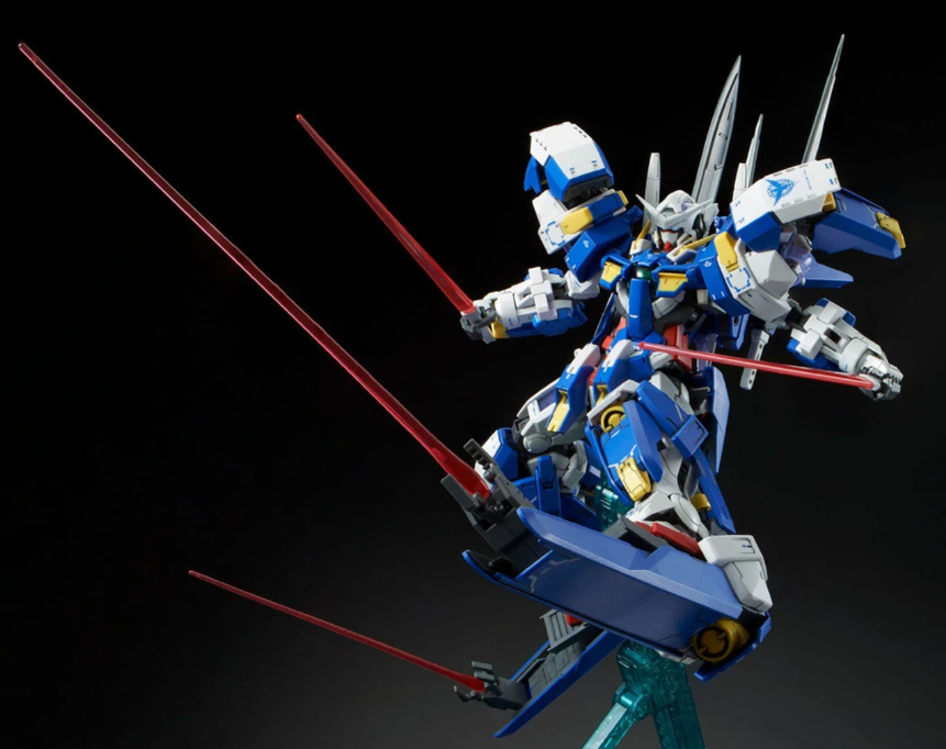 Daban 1/100 00 Avalanche Exia