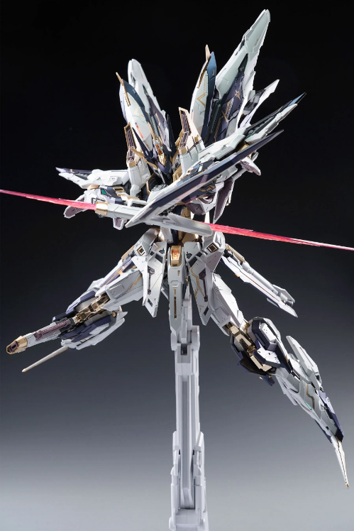 IN ERA+ 1/100 オーロラ(メタルアロイフレーム 1stエディション)