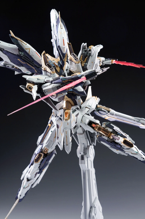IN ERA+ 1/100 オーロラ(メタルアロイフレーム 1stエディション)