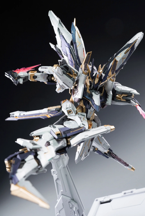 IN ERA+ 1/100 オーロラ(メタルアロイフレーム 1stエディション)