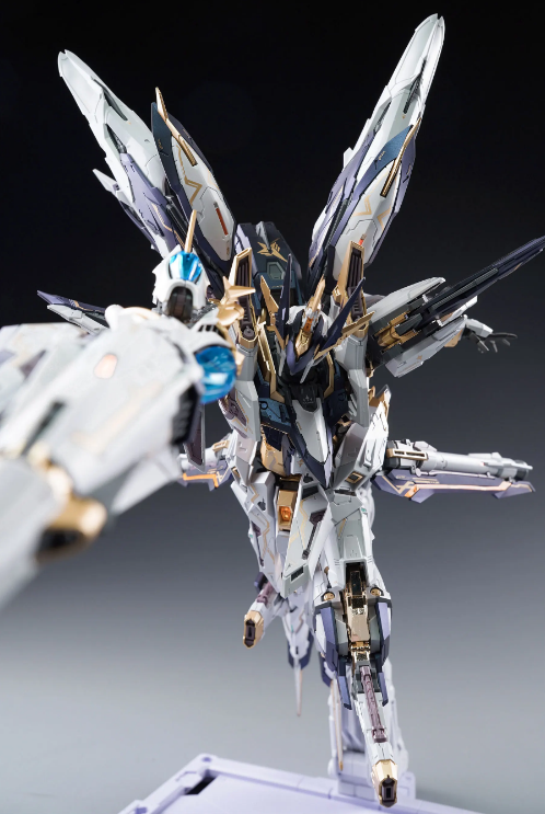 IN ERA+ 1/100 オーロラ(メタルアロイフレーム 1stエディション)