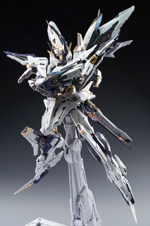 IN ERA+ 1/100 オーロラ(メタルアロイフレーム 1stエディション)